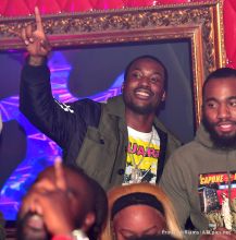 Meek Mill Deen Muhammad Prince Williams