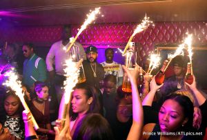 Meek Mill Deen Muhammad Prince Williams