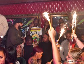 Meek Mill Deen Muhammad Prince Williams