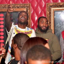 Meek Mill Deen Muhammad Prince Williams