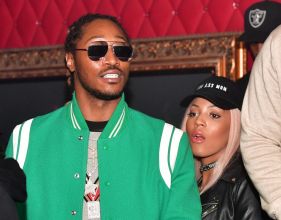 Future Brittni Mealy Compound Prince Williams