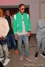 Future Brittni Mealy Compound Prince Williams