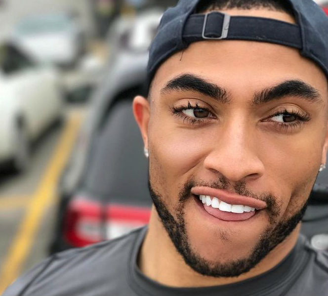 Thirsty Ladies Are Lusting Over This InstaBae DESPITE ONE VERY OBVIOUS FACT