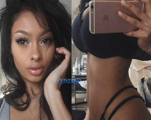 Page 6 of 9 - Jayde Pierce Says She Was Bullied Over Her Post-Baby