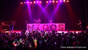 Migos Centerstage Puma Hot 107.9 Prince Williams ATLPics.net