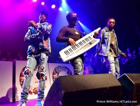 Zaytoven Migos Centerstage Puma Hot 107.9 Prince Williams ATLPics.net