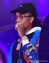 Quavo Compound Migos Afterparty Prince Williams ATLPics.net