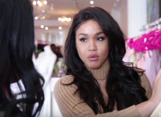 rosa acosta | Bossip