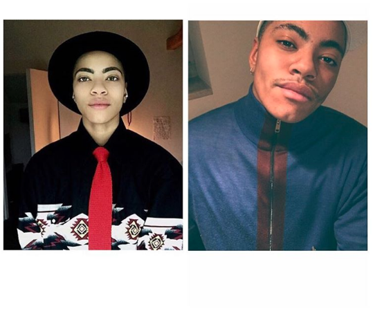 Sade S Transgender Son Wishes Her A Happy Birthday