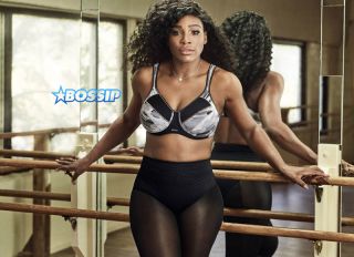 Page 3 of 9 - Serena Williams Archives - Bossip