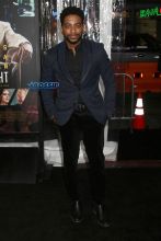 Shaun Brown 'Live By Night' World Premiere held at the TCL Chinese Theatre WENN