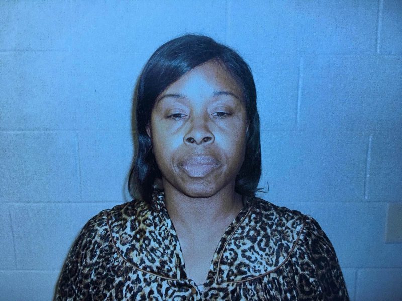 Gloria Williams arrested for kidnapping Kamiyah Mobley