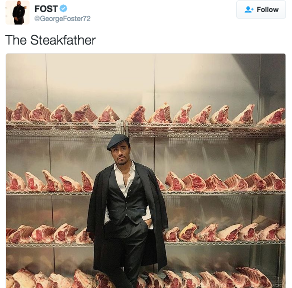 steakfather