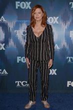 Susan Sarandon 2017 Winter TCA Tour - FOX All-Star Party at Langham Hotel WENN