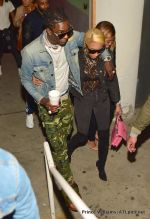 Young Thug Jerrika Compound Migos Afterparty Prince Williams ATLPics.net