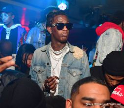 Young Thug Compound Migos Afterparty Prince Williams ATLPics.net