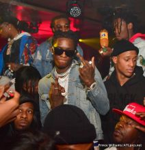 Young Thug Thugger Compound Migos Afterparty Prince Williams ATLPics.net