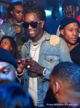 young thug Compound Migos Afterparty Prince Williams ATLPics.net