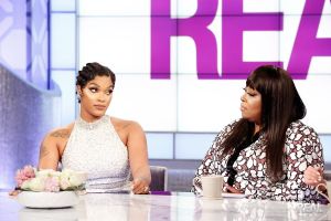Joseline Hernandez The Real Co Host