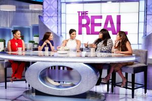 Joseline Hernandez The Real Co Host