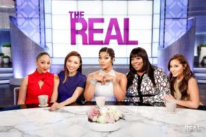 Joseline Hernandez The Real Co Host