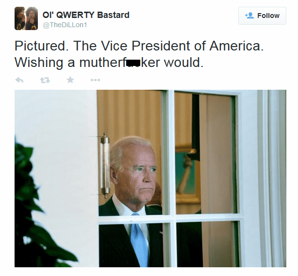 Joe Biden Meme