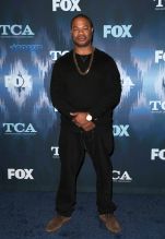 Xzibit 2017 Winter TCA Tour - FOX All-Star Party at Langham Hotel WENN