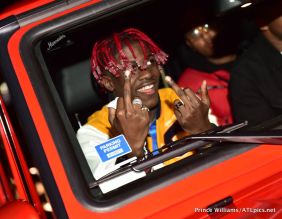 Lil Yachty Compound Migos Afterparty Prince Williams ATLPics.net