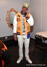 Lil Yachty Migos Centerstage Puma Hot 107.9 Prince Williams ATLPics.net