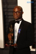Barry Jenkins Vanity Fair Oscar Party at the Wallis Annenberg Center for the Performing Arts in Beverly Hills, California. WENN