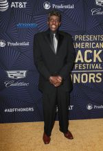 Bill Dukes BET's 2017 American Black Film Festival Honors Awards WENN