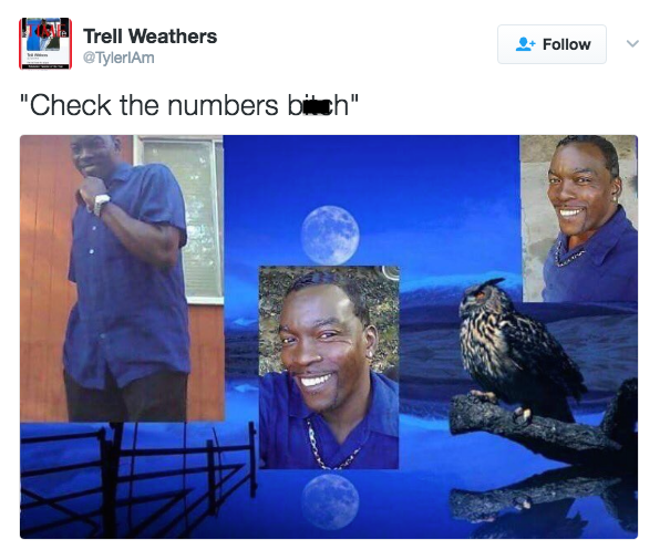 checkthenumbers