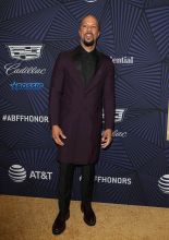 Common BET's 2017 American Black Film Festival Honors Awards WENN