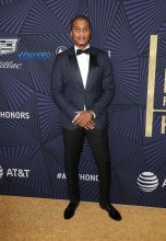 Cory Hardrict BET's 2017 American Black Film Festival Honors Awards WENN