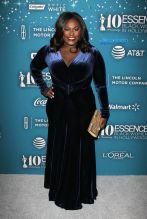 Danielle Brooks 10th Annual Essence Black Women in Hollywood Awards & Gala in Beverly Hills, California. SplashNews
