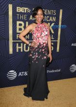 Dawn-Lyen Gardener BET's 2017 American Black Film Festival Honors Awards WENN