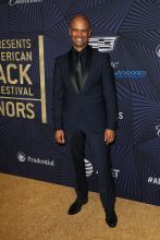 Dondre Whitfield BET's 2017 American Black Film Festival Honors Awards WENN