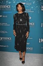 Gabrielle Union 10th Annual Essence Black Women in Hollywood Awards & Gala in Beverly Hills, California. SplashNews