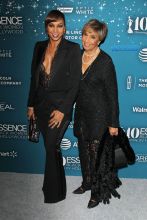 Holly Robinson Peete mom 10th Annual Essence Black Women in Hollywood Awards & Gala in Beverly Hills, California. SplashNews