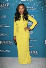 June Ambrose 10th Annual Essence Black Women in Hollywood Awards & Gala in Beverly Hills, California. SplashNews