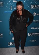 Loni Love 10th Annual Essence Black Women in Hollywood Awards & Gala in Beverly Hills, California. SplashNews