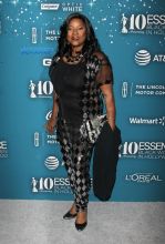 Loretta Devine 10th Annual Essence Black Women in Hollywood Awards & Gala in Beverly Hills, California. SplashNews