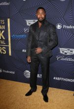 Michael Jai White BET's 2017 American Black Film Festival Honors Awards WENN