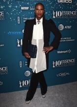 Miss Lawrence 10th Annual Essence Black Women in Hollywood Awards & Gala in Beverly Hills, California. SplashNews