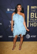Nia Long BET's 2017 American Black Film Festival Honors Awards WENN