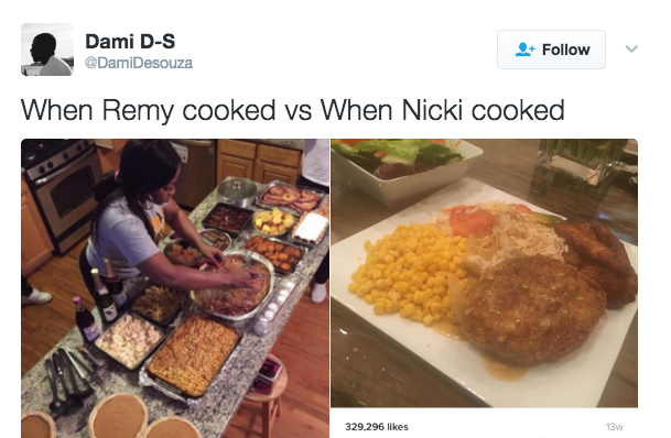 remycooked