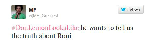 roni