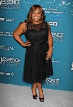 Sherri Shepherd 10th Annual Essence Black Women in Hollywood Awards & Gala in Beverly Hills, California. SplashNews