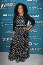 Shonda Rhimes 10th Annual Essence Black Women in Hollywood Awards & Gala in Beverly Hills, California. SplashNews