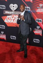 Big Boy iHeartRadio Music Awards 2017 held at The Forum WENN